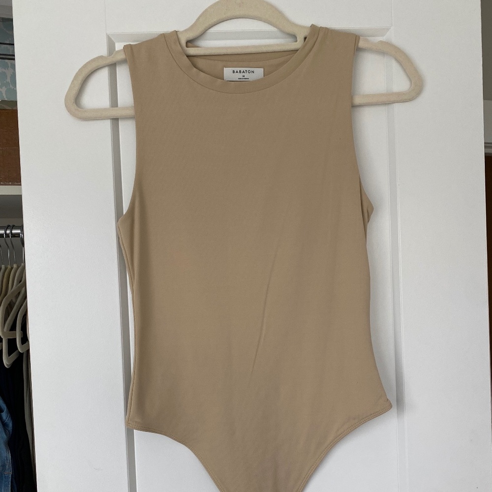 Aritzia Babaton Bodysuit